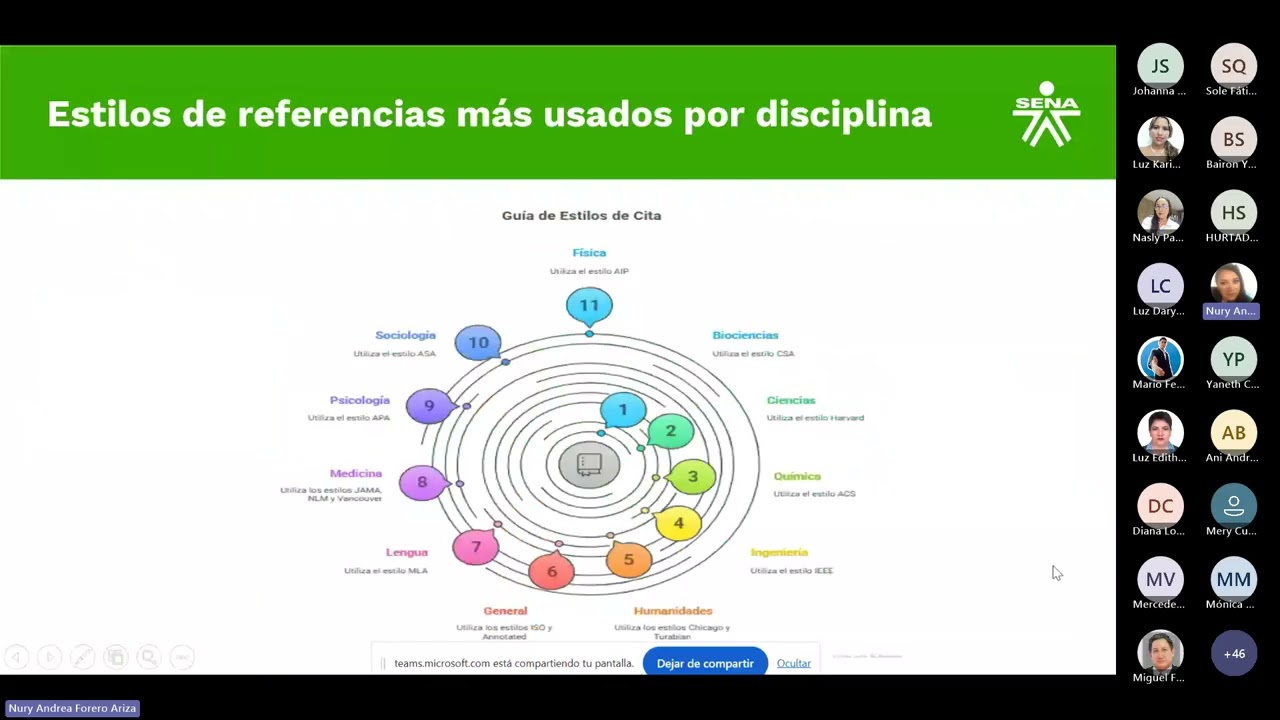 BiblioTips Herramientas que Sí Sirven - sesión 5