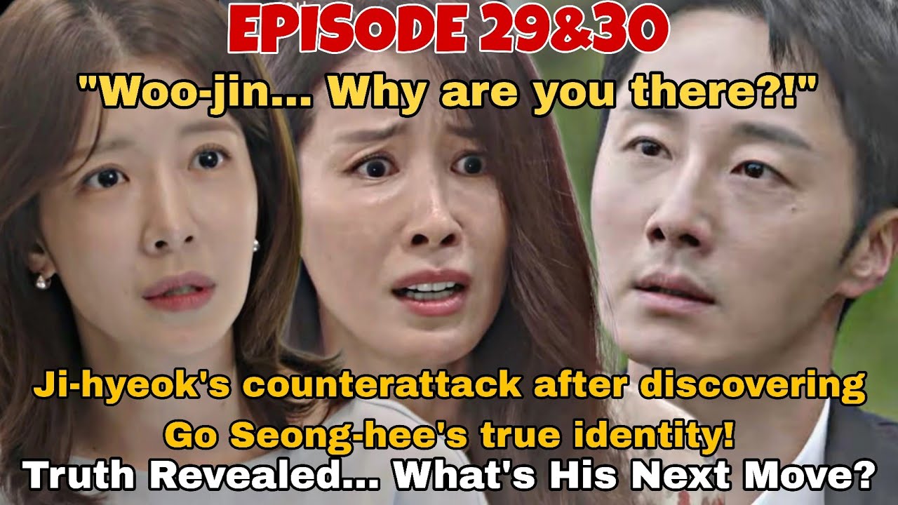 Our Golden Days Ep.29 & Ep.30 Preview ENG SUB