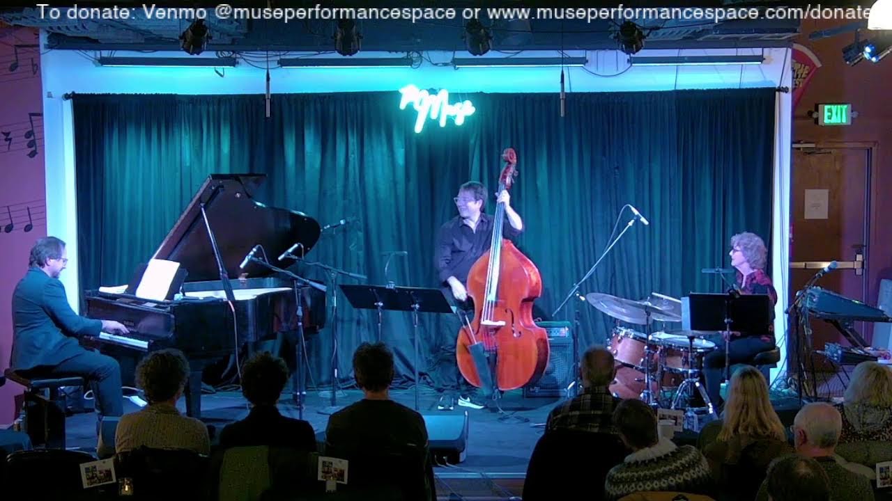 Peter Stoltzman, Gonzalo Teppa, Clare Church