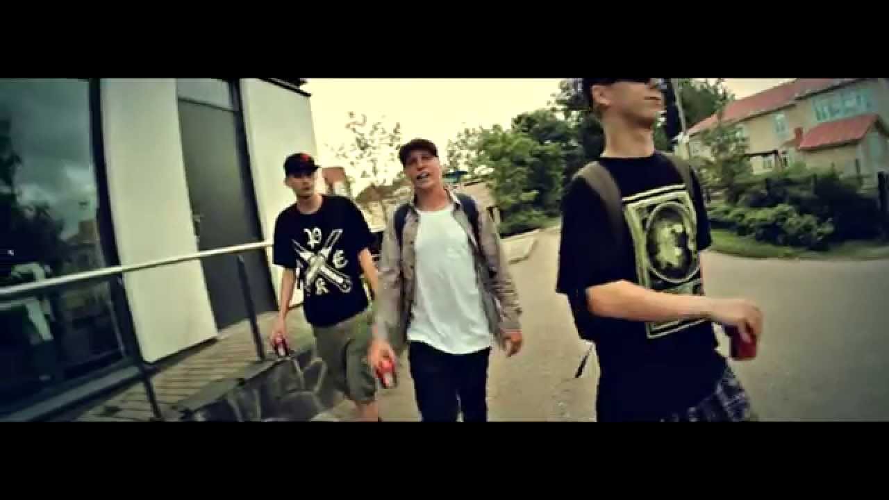 Sulavat Liikkeet - Pakollinen kesäfankkiraita part. 3 feat. Moga