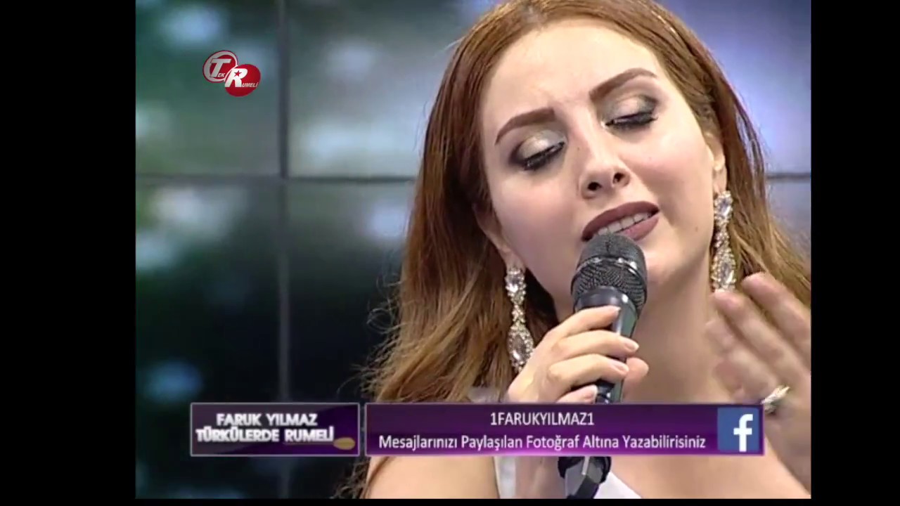 Elif Avcı - Altın Hızma Mülayim
