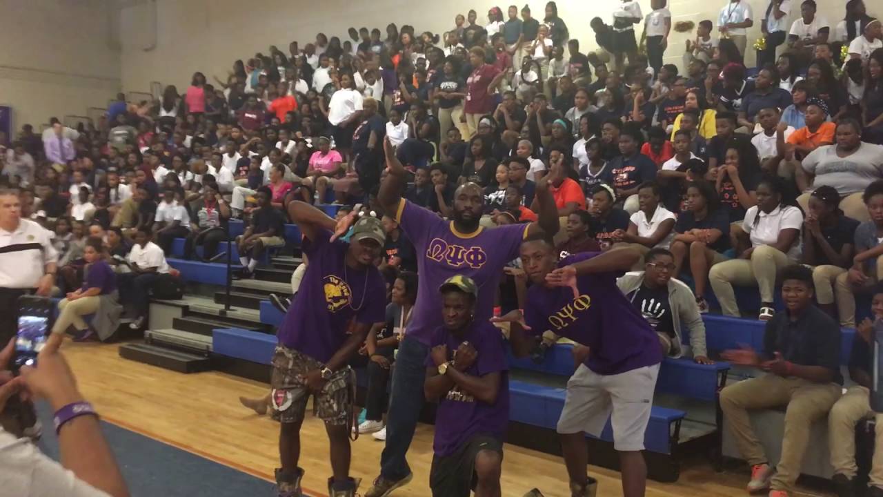 Cardozo middle school
