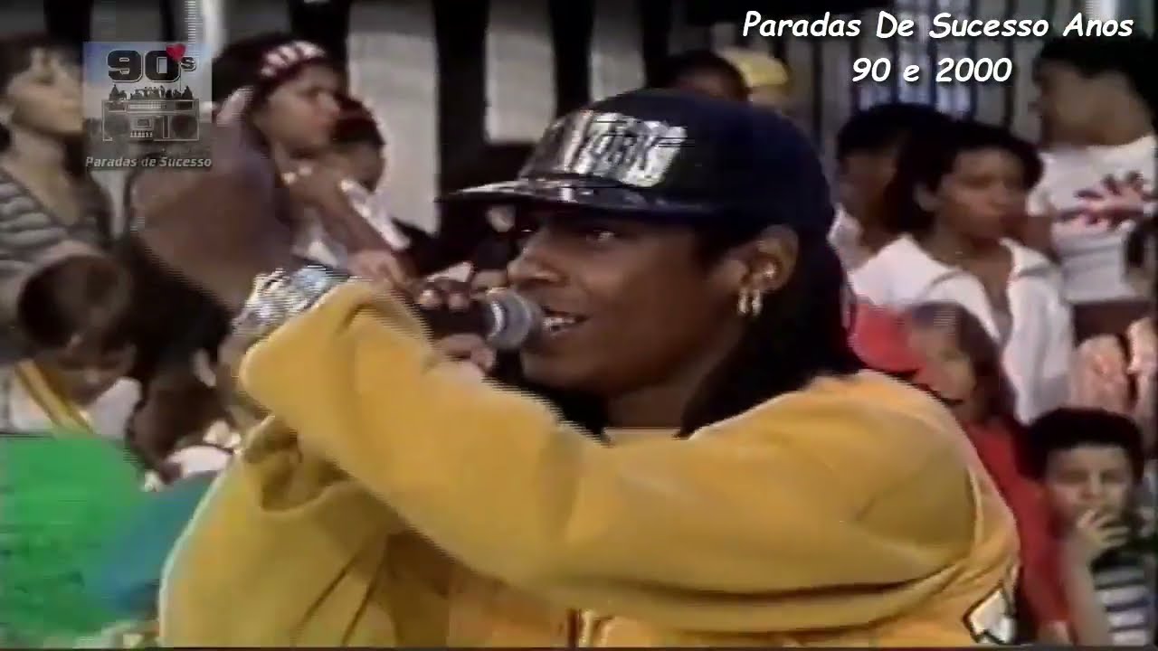 You Can Dance - Anjo
