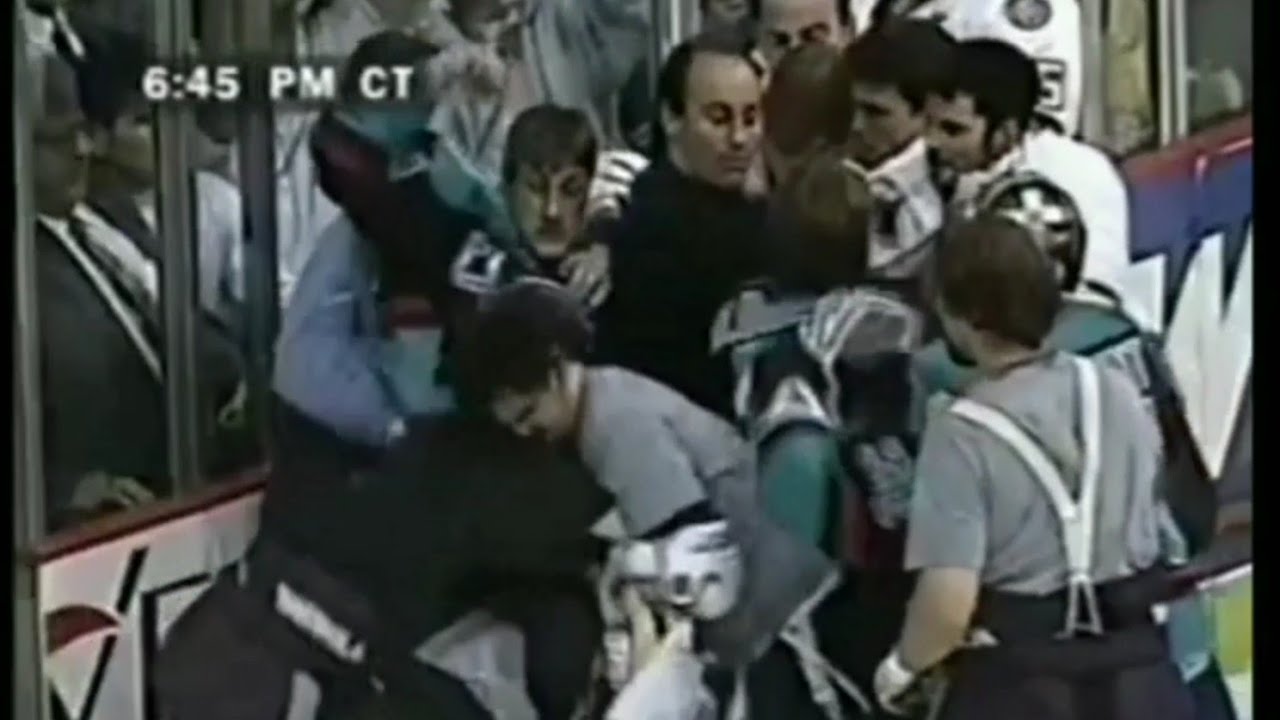 Vipers - Wolves g7 rough stuff 6/15/98