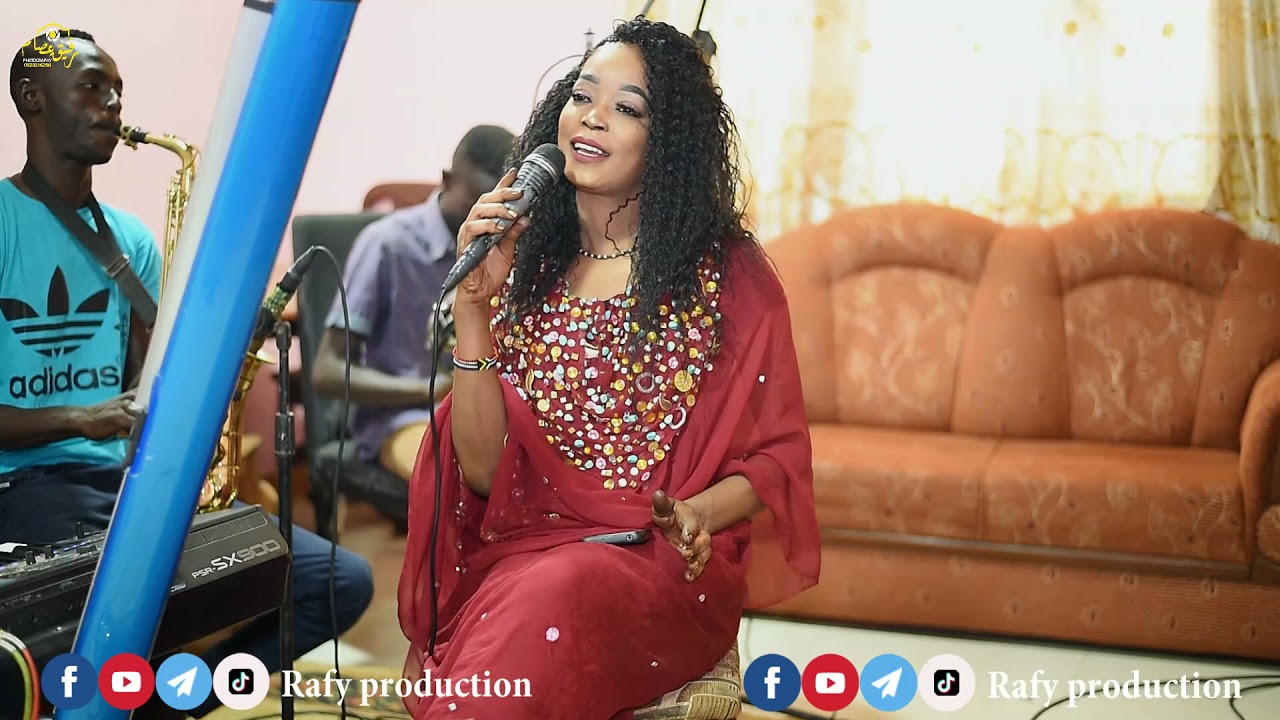 | ننوشة كايرو | محمد عبيد | عيانه بينا | بروفه + جديد 2021