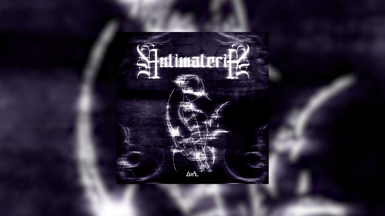 soultears - ANTIMATERIA (SLOWED)
