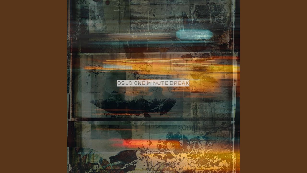 One Minute Break