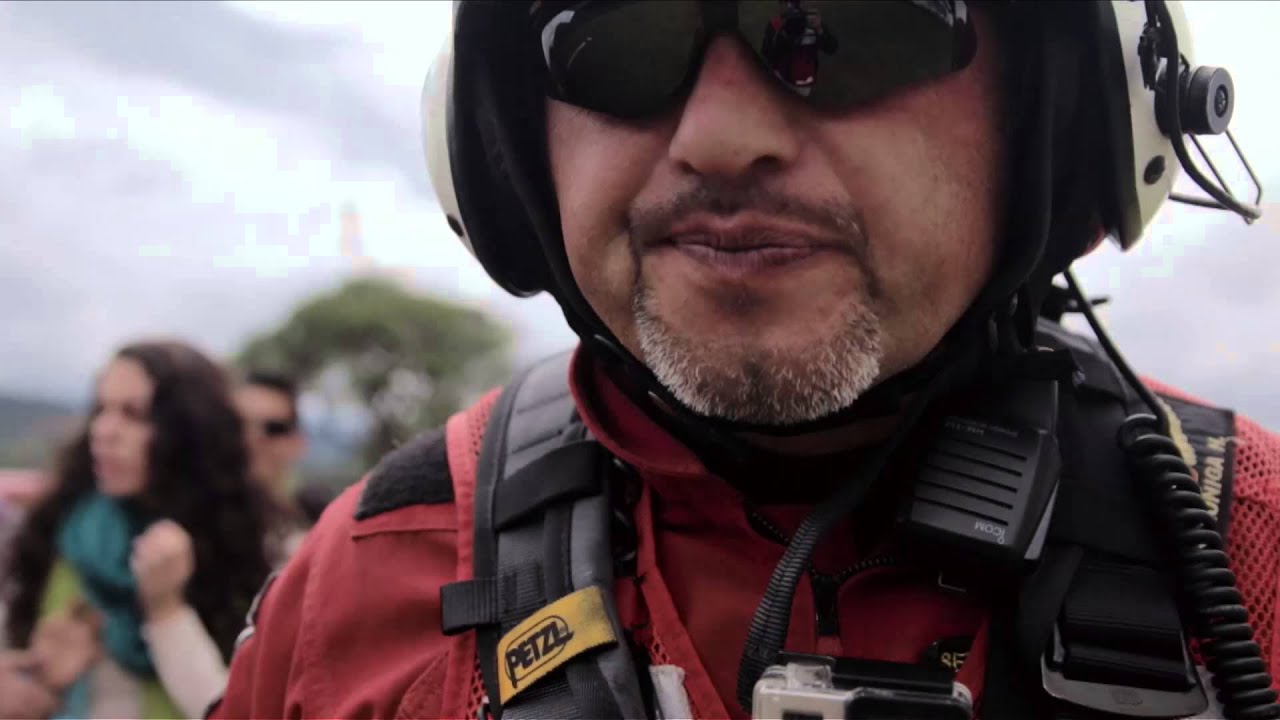 Reed Latino 2015. Relámpagos. Mejor Campaña de Protección Civil.