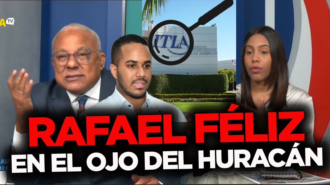 OTRO ESCÁNDALO EN EL GOBIERNO💥Le quitan 5% del sueldo a empleados del ITLA para movimiento político