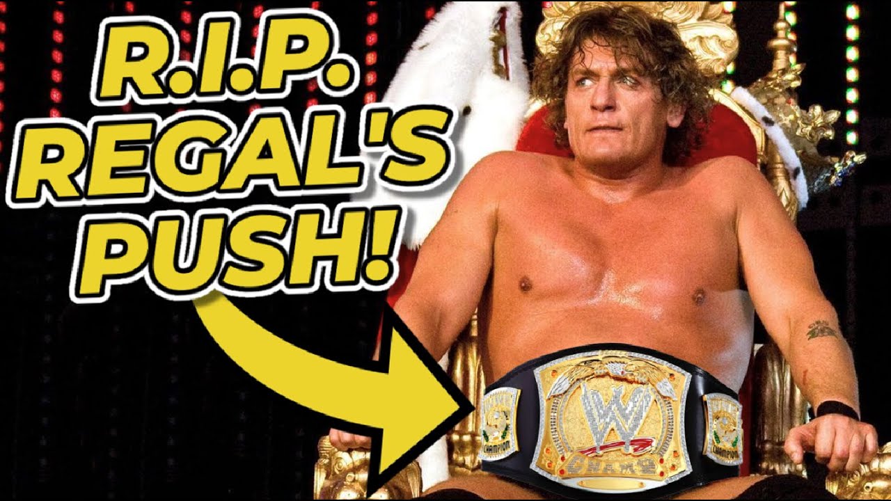 10 Awesome Ideas That Were Cut From WWE