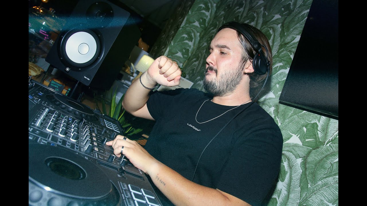 Ivan Lake @ Moca Palma 27 Jun 2025 | House, Tech House