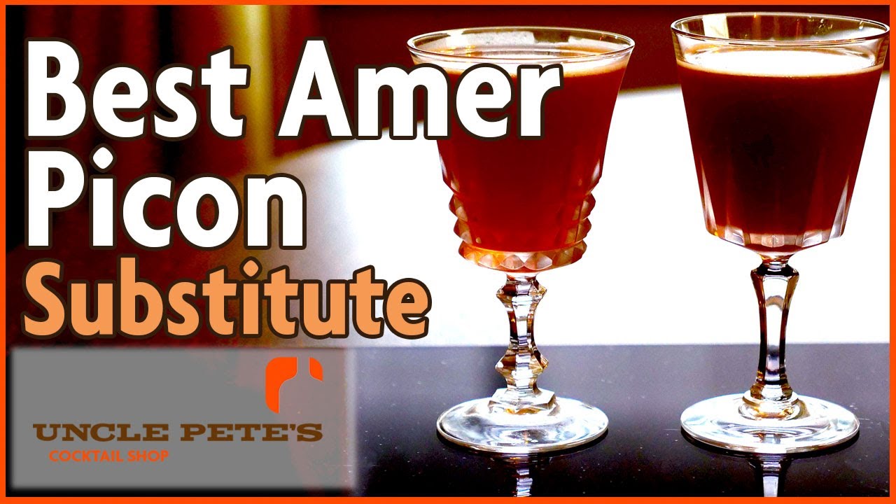The Best Amaro You Can't Buy? | @TrufflesOnTheRocks vs Jaime Boudreau