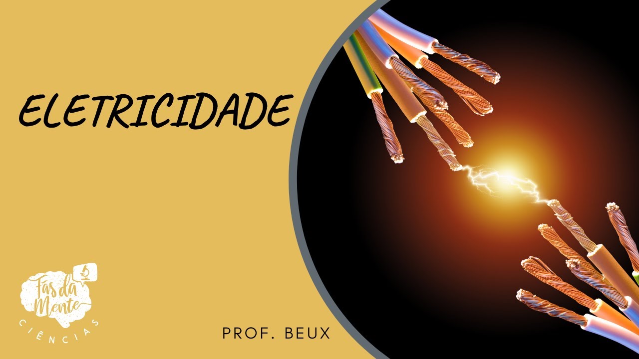 ELETRICIDADE - Ensino Fundamental