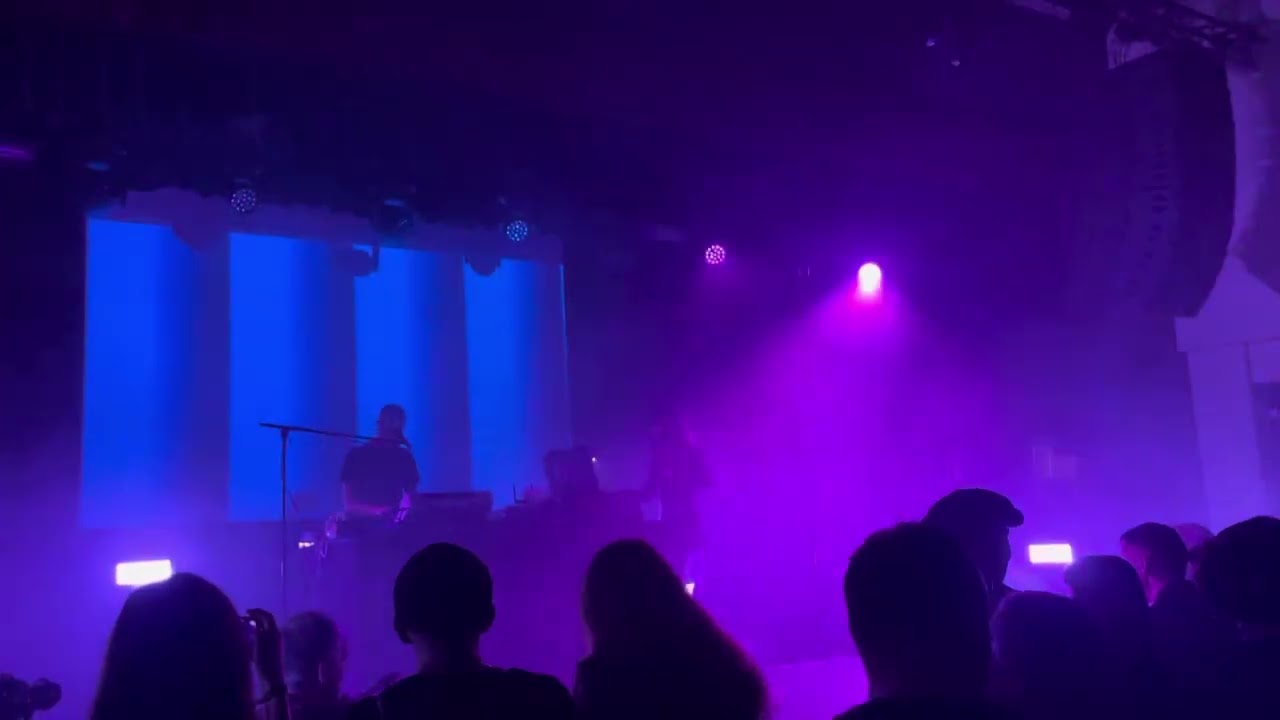 Xeno & Oaklander live @WGT 2024 Leipzig