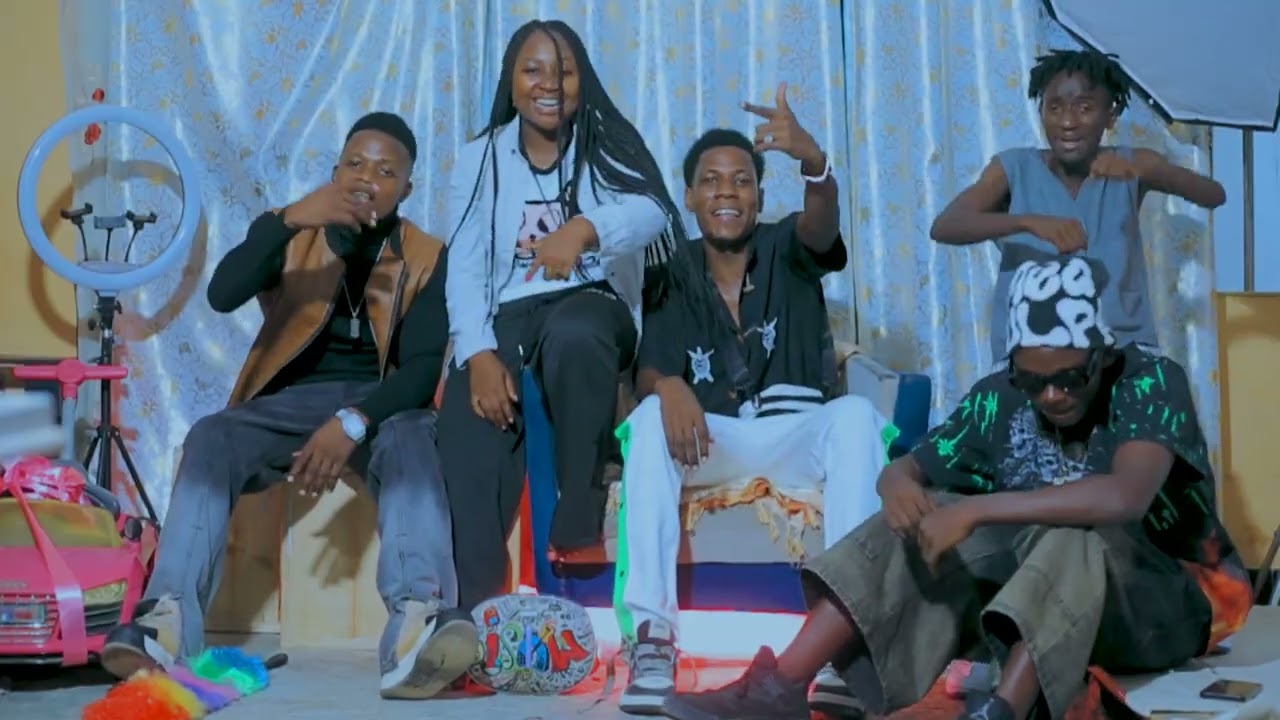 Ayo sonic - Mama (VIDEO CHALLENGE)
