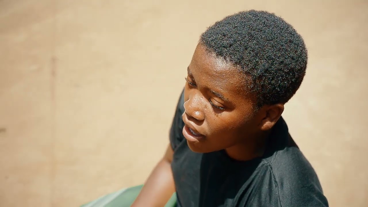 Naomie Makhamadzi Adaferanji (Official Video) 