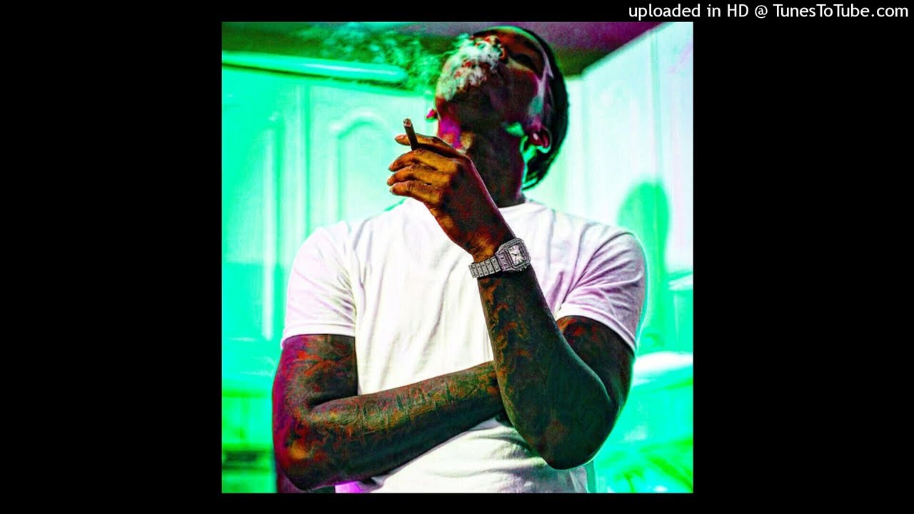 Doodie Savage Type Beat 