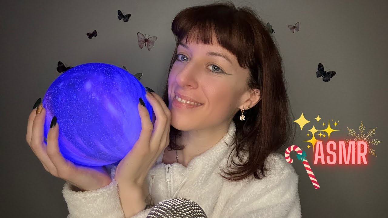 REGALI di NATALE 2024🎄🎁 🌟 (Whispering) asmr ita