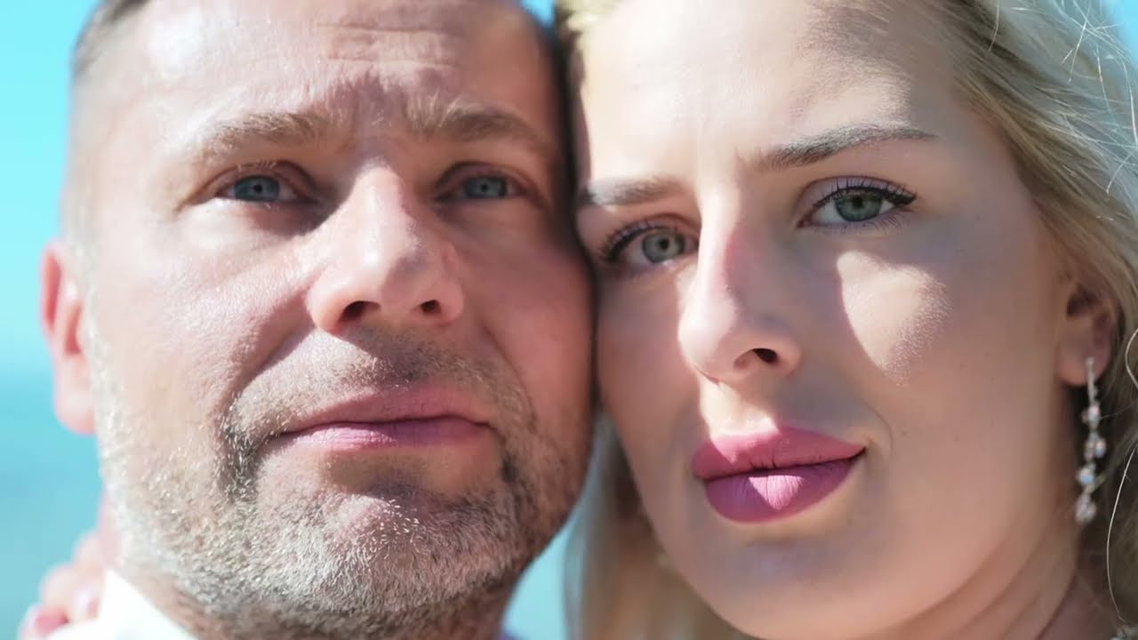 Karolina & Paweł, Kefalonia Island