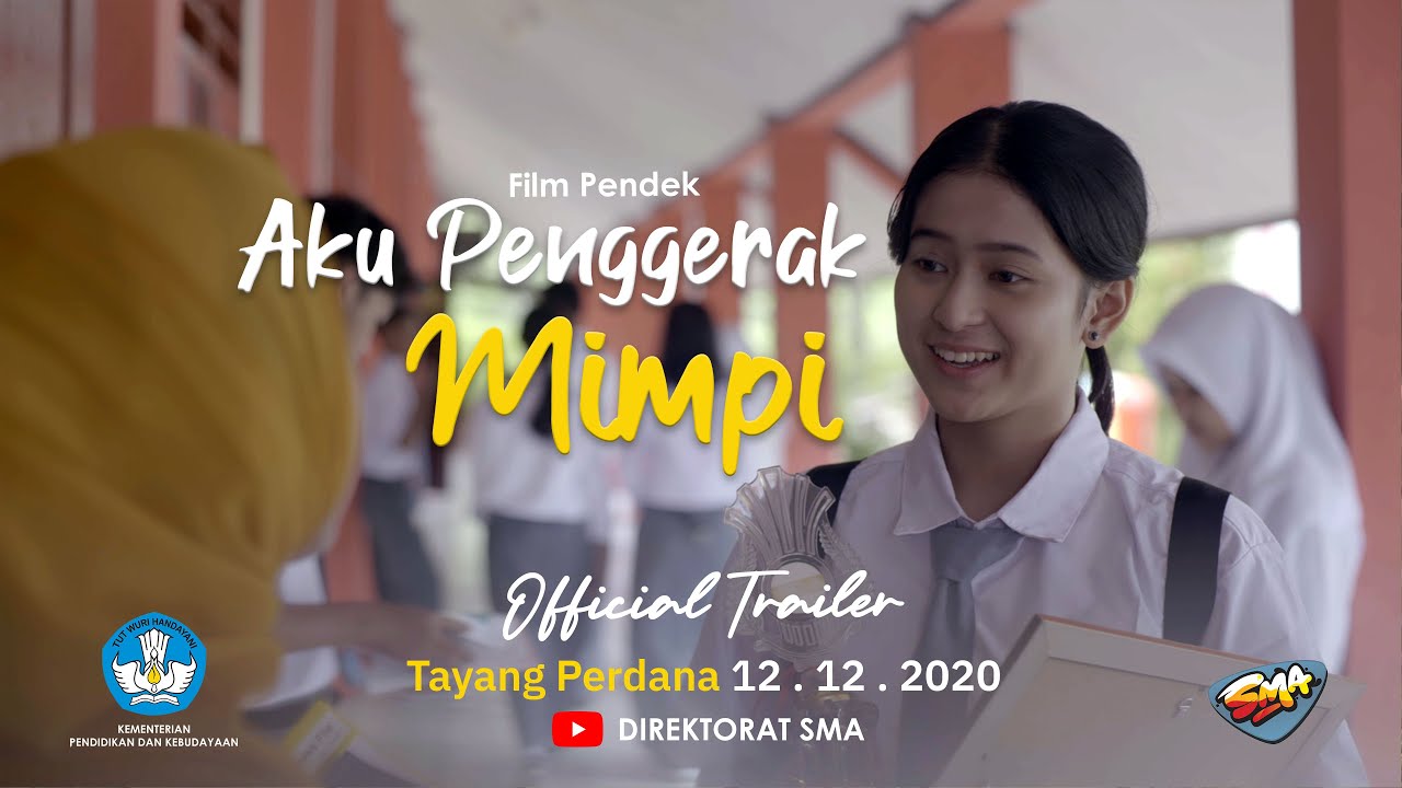 Trailer Film Pendek 