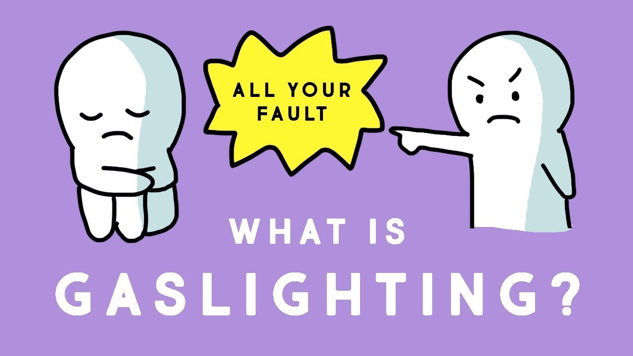 What Is Gaslighting in Relationships?