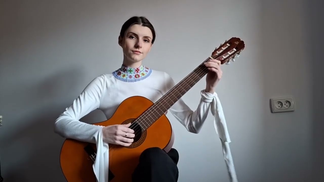 ВАТРАЛЮК ВАЛЕРІЯ