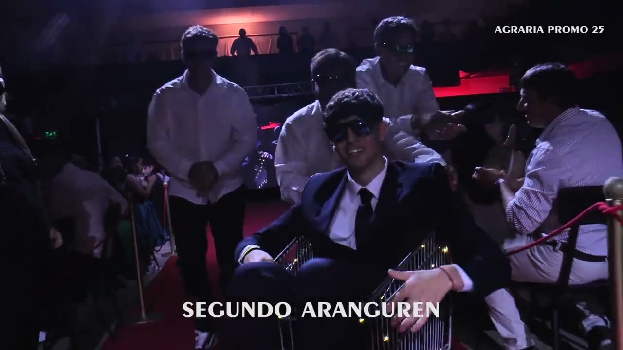 egreso agraria promo xxv