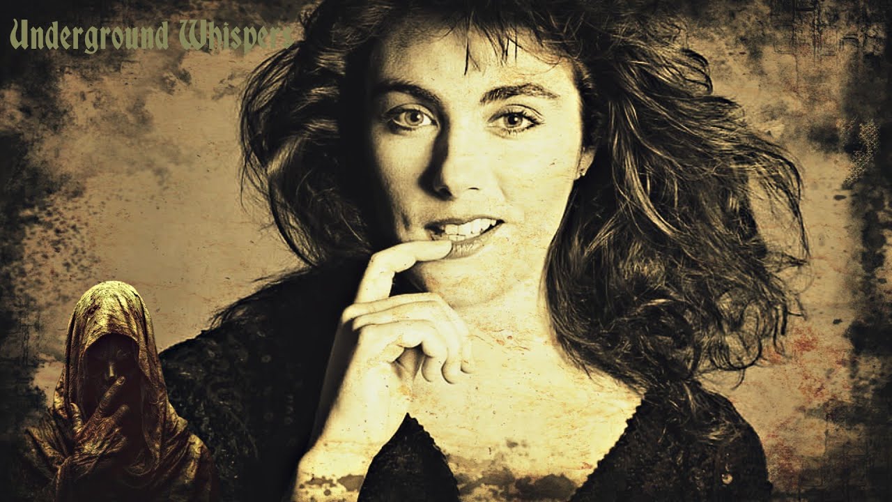 Laura Branigan – Self Control (Sgt Slick 2026 ReCut++) [White Label]