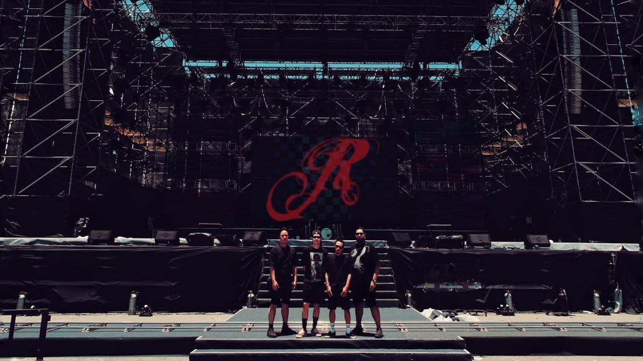 Retrospect : Hualien Summer Festival (2025)
