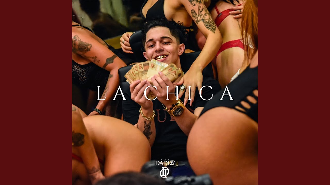 La Chica