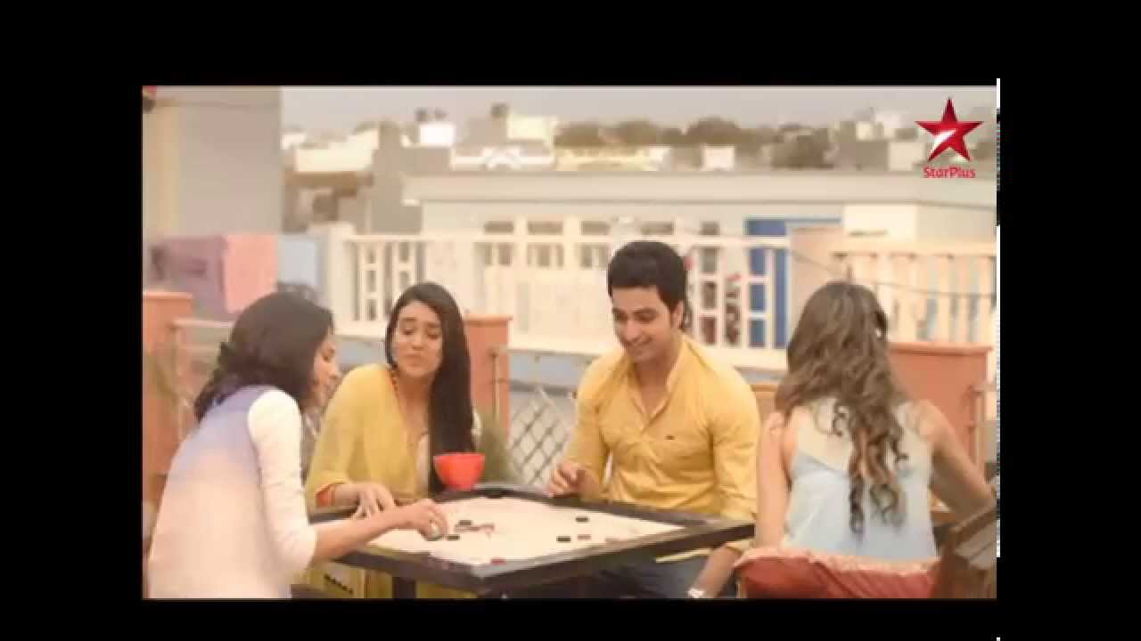 Cousins, starts 18th Aug, 8.30 PM on STAR Plus