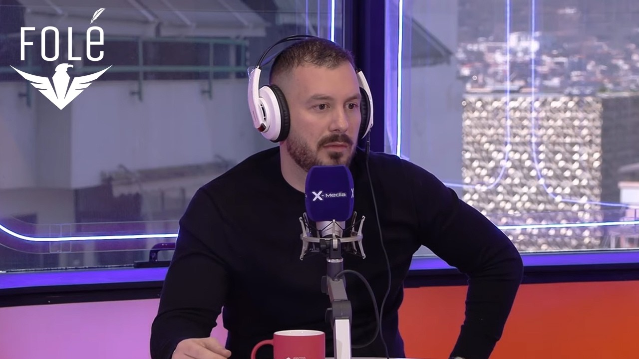 Romeo Veshaj: &Ccedil;far&euml; &euml;sht&euml; &ldquo;X Media&rdquo;, largimi nga Top Channel dhe dashuria