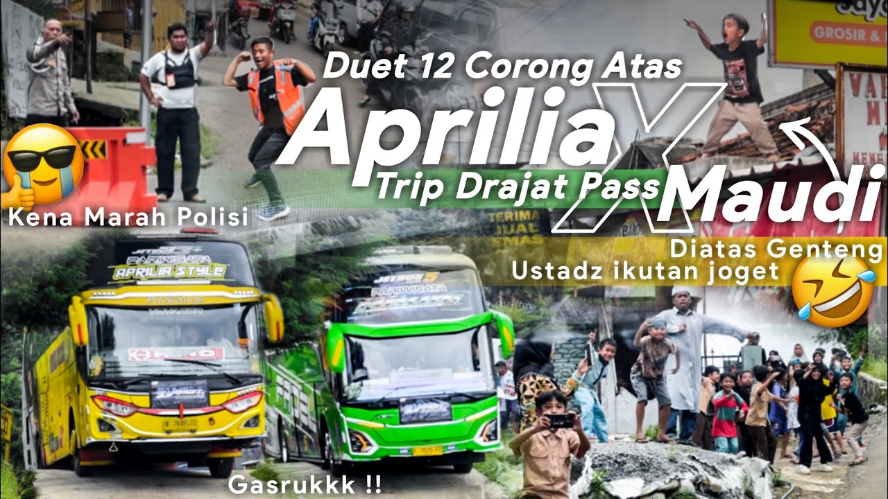 HAMPIR PETAKA !! TRADISI DAERAH INI SELALU UNIK ! | Naik 