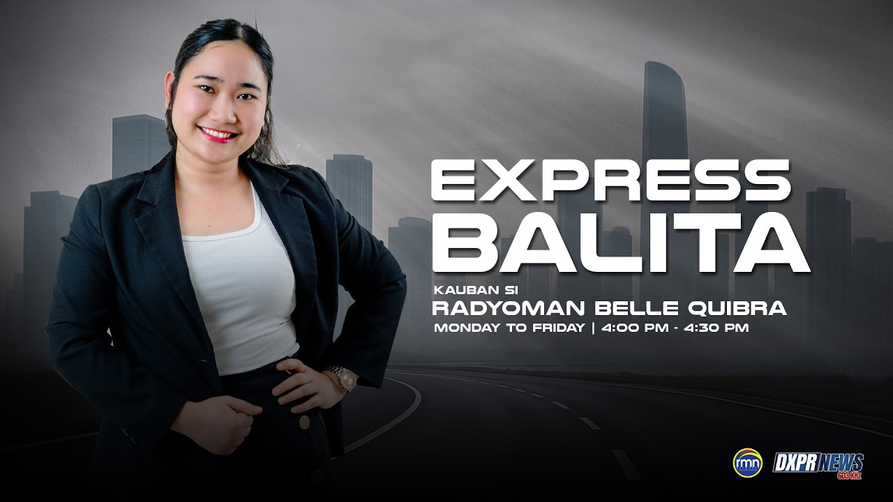 EXPRESS BALITA FEBRUARY 17, 2026
