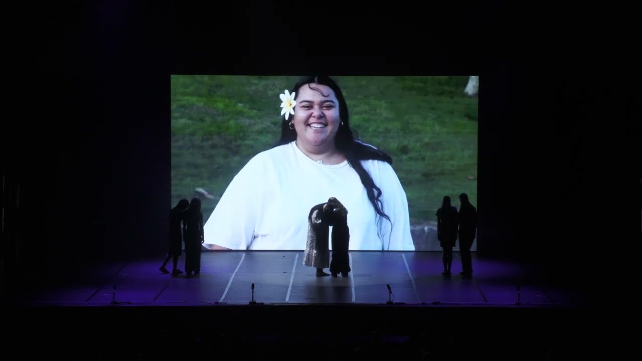 Showquest 2024 - Fraser High School