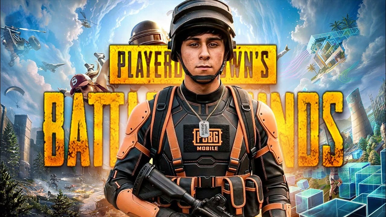Ամենախենթ խաղս PUBG-ում  EagleメFamily // PUBG MOBILE 🥇😀
