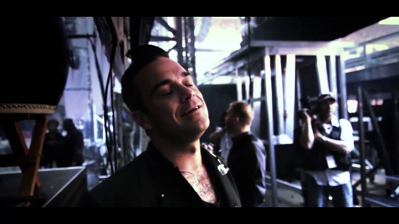 Take That - Progress Live London Part 1 (Preview Clip)