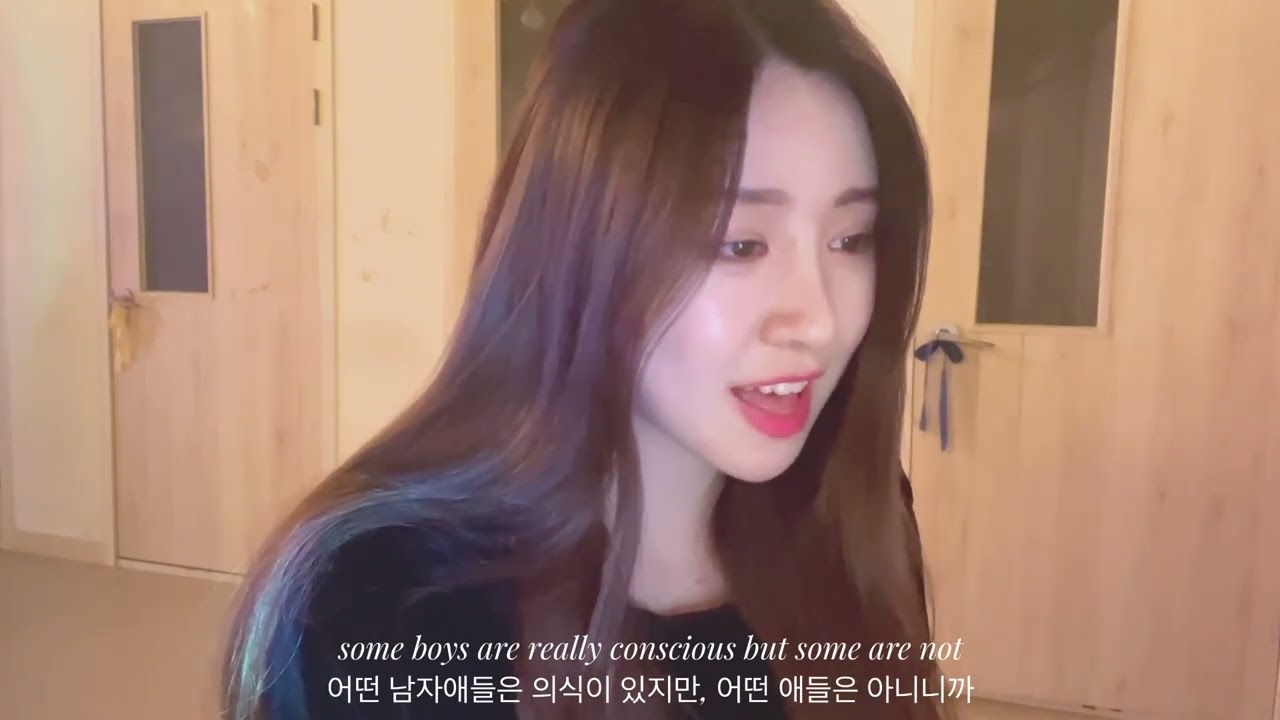 태령플리🎧💗 LIVE🫧Lovegame - Yerin Baek Cover by Taeryeong