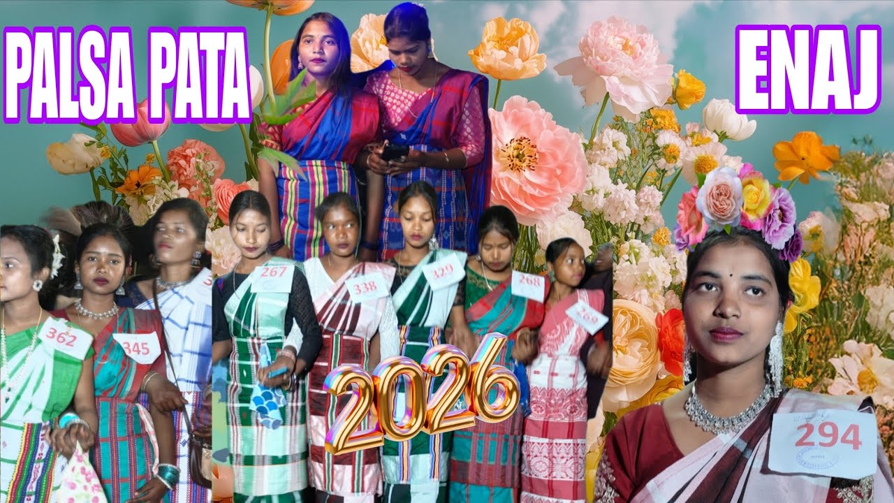PALSA PATA ENAJ//2026//TIRING- BLOCK //SIMAL DA OFFICIAL 