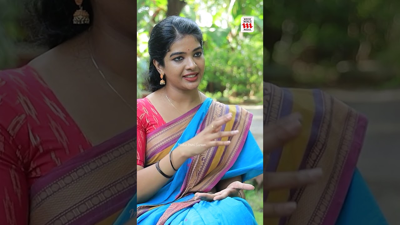 വീട്ടിൽ ആരൊക്കെ ഉണ്ട് | MONISHA CS | Serial Actress | Interview