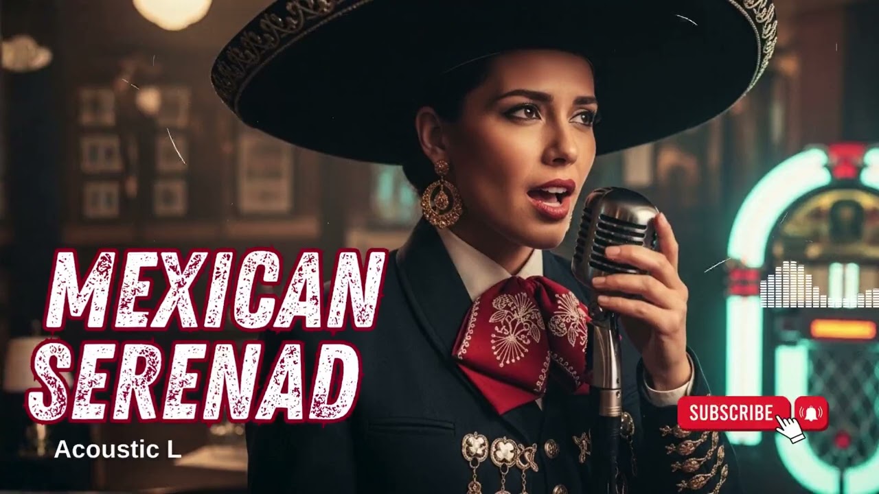 Boleros Románticos de Oro Mix – Nostalgia Latin Love Songs from the Golden Age