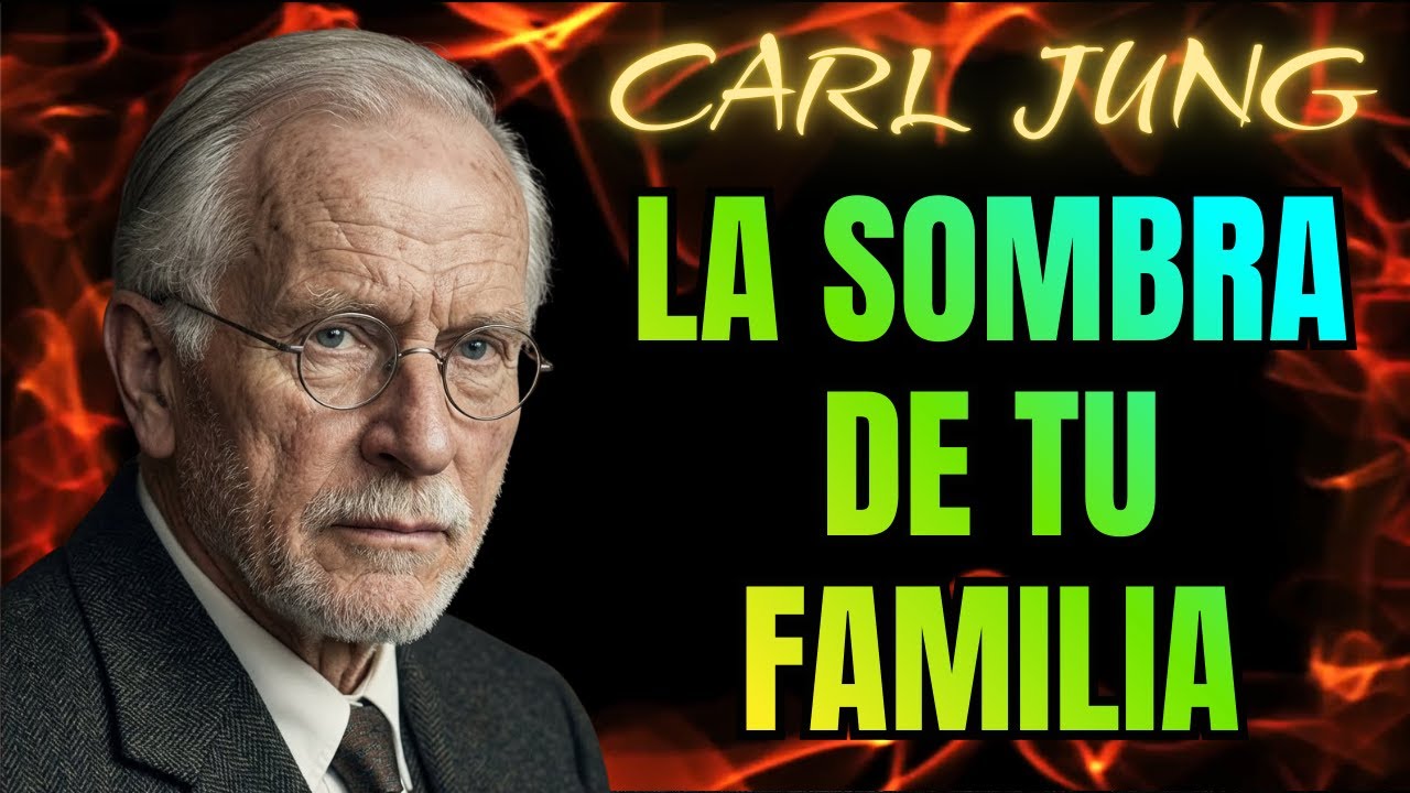 La Verdad Incómoda Detrás De Quienes Rompen Con Su Familia – Carl Jung