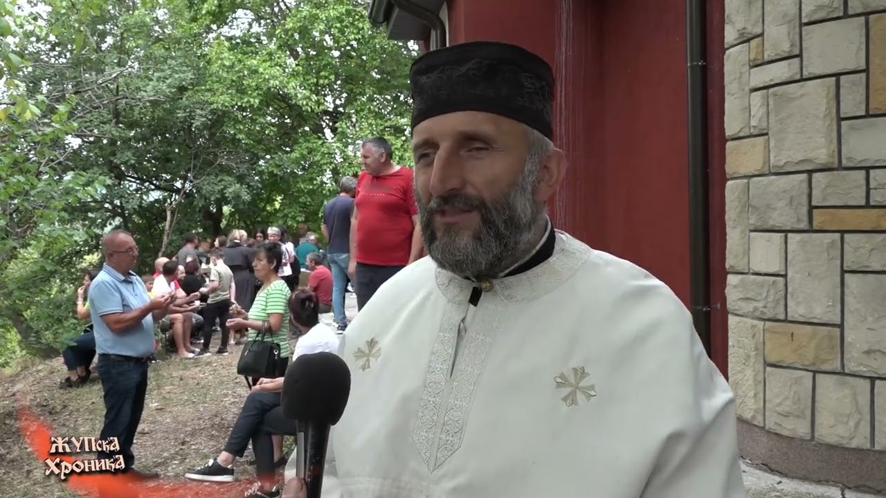 616. Zupska Hronika 01. 08. 2025.