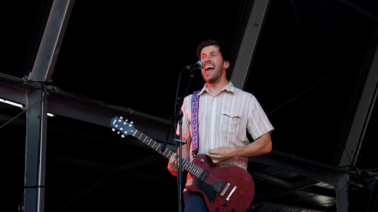 Pile - The Jones (live NOS Primavera Sound, Porto, 11.06.2022)
