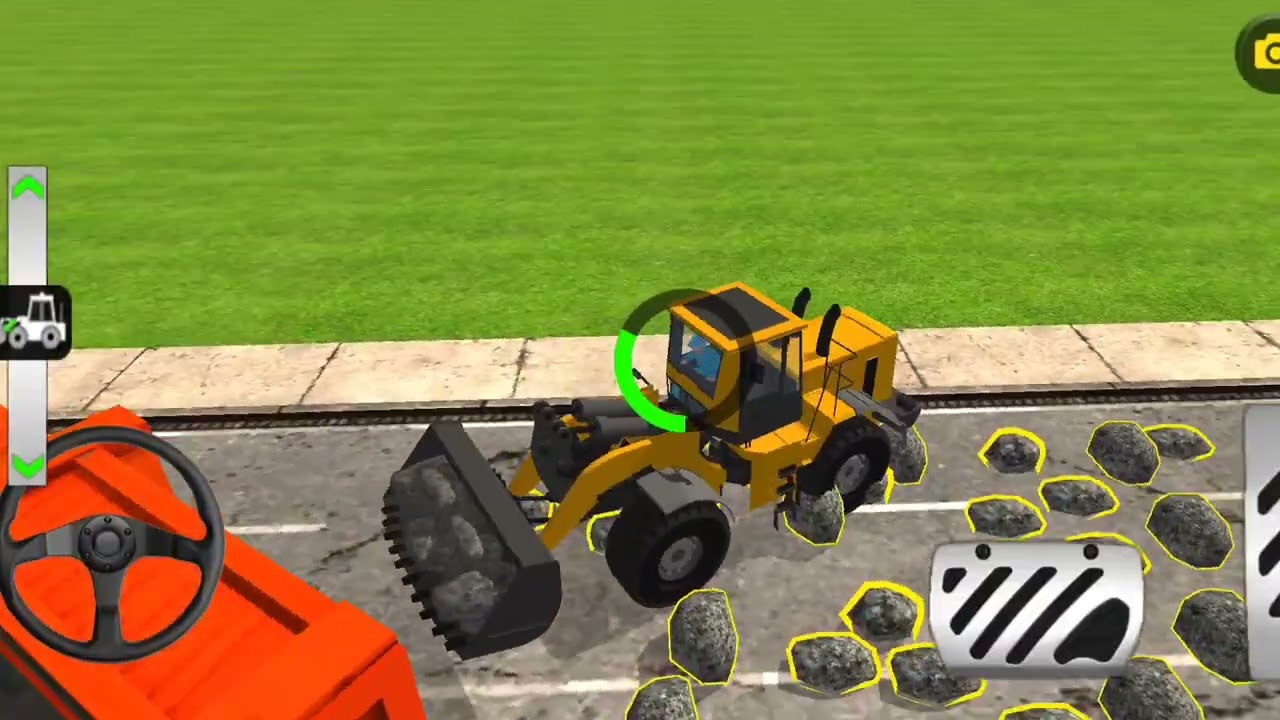 PART || 1 Road Construction machines 