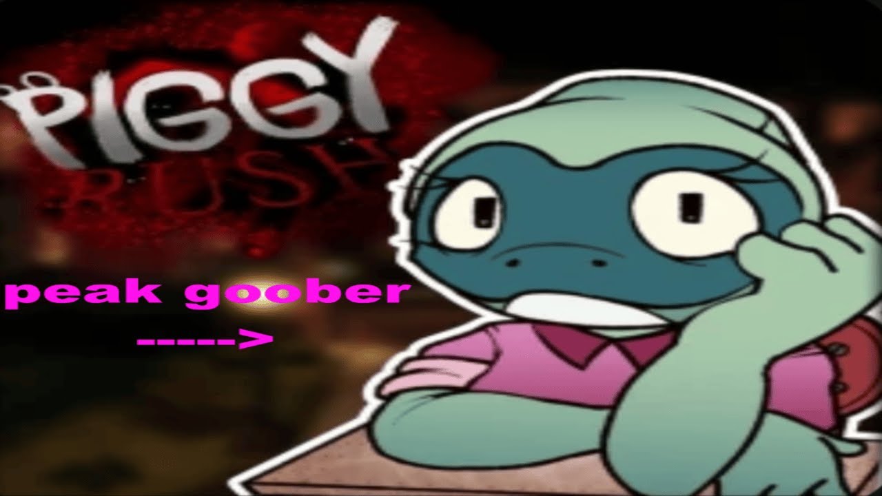 Обновление Piggy Rush просто потрясающее, вам стоит в него поиграть.