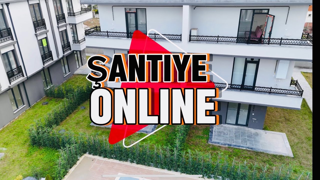 İnşaatı Devam Eden Projelerimizin Güncel Durumlarını Sizler İçin Paylaştık. Heyecan Var Mı? :)