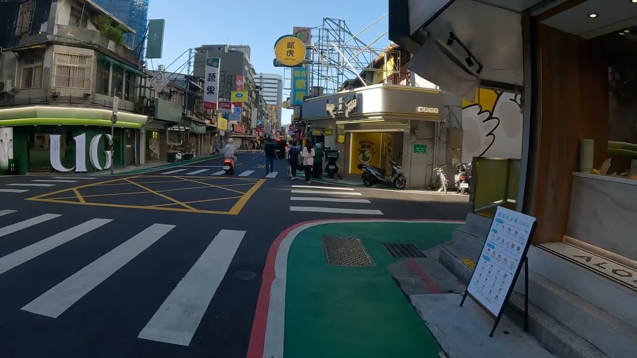 Taipei, Taiwan