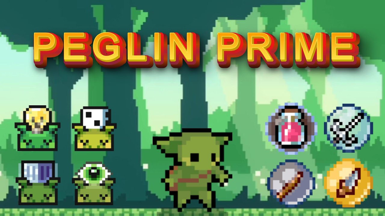 The Best Start? | Peglin