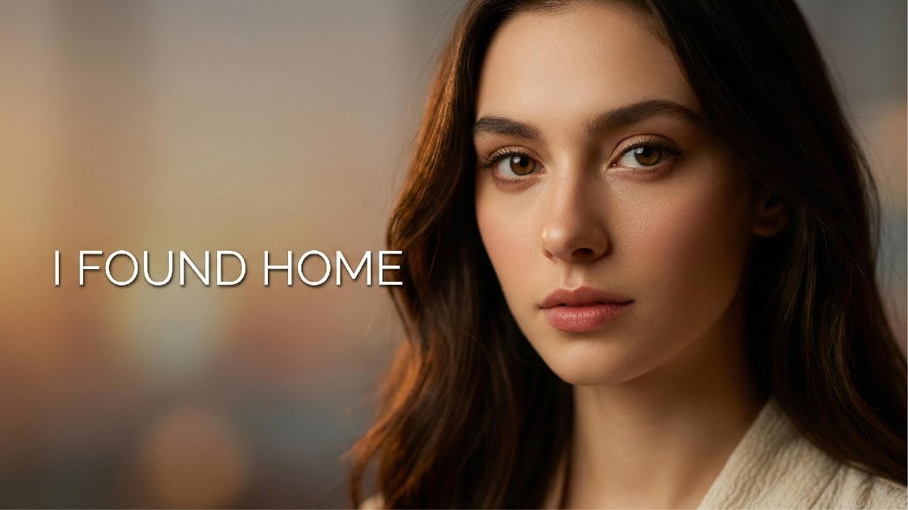 Lyra &ndash; I Found Home In Your Quiet (Official Cinematic Music Video)